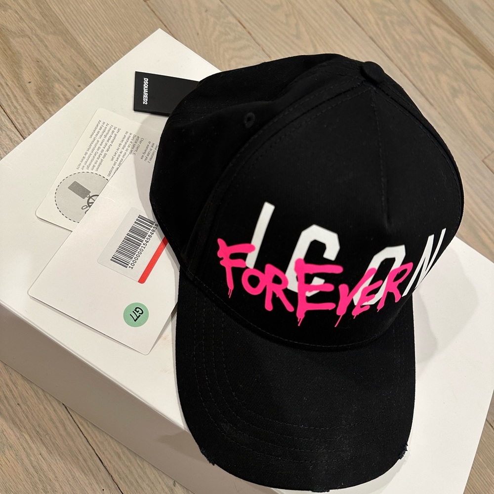 Baseball cap